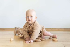 Leżaczek – bujaczek dla niemowlęcia. Czy aby na pewno okaże się trafionym zakupem?